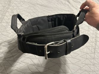 Boulder tool bag Belt Size Large 