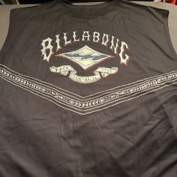 Billabong 3X Tank Top