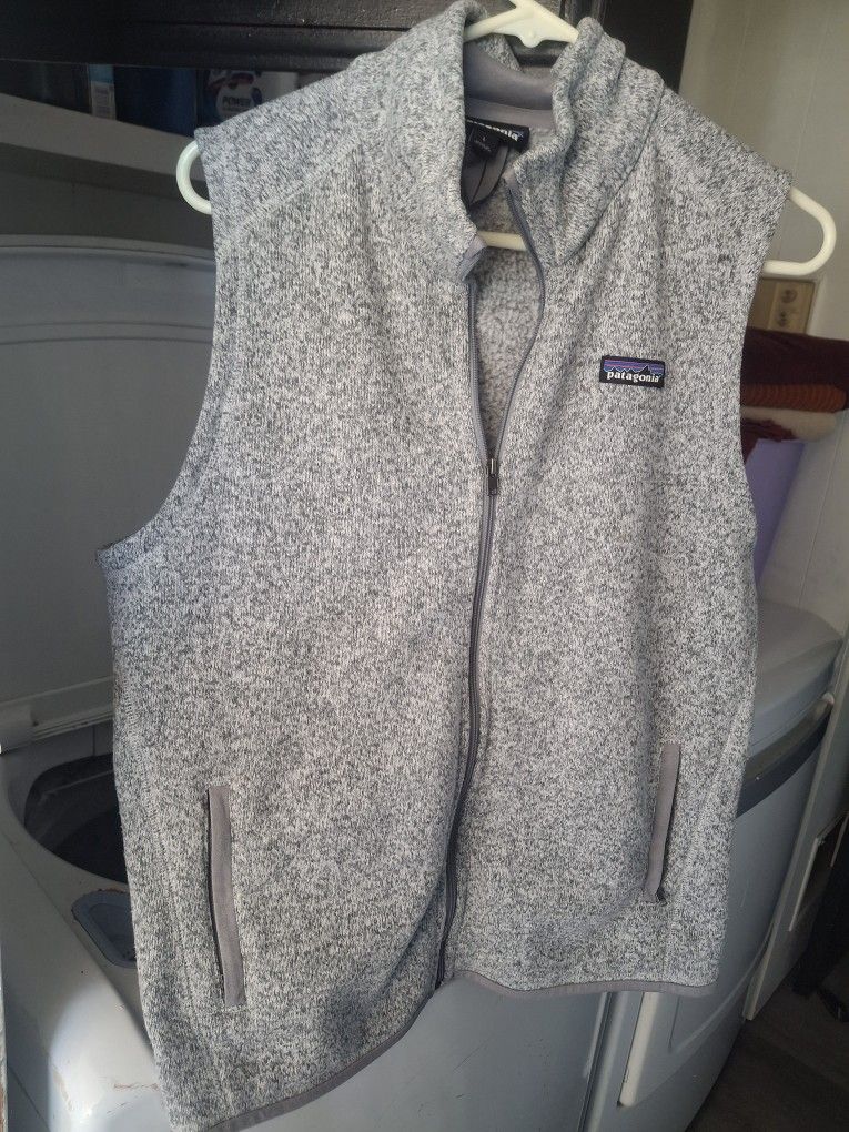Size L PATAGONIA BUENAS CONDISIONES