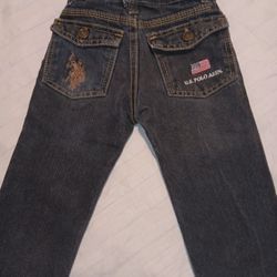 Jeans 2T
