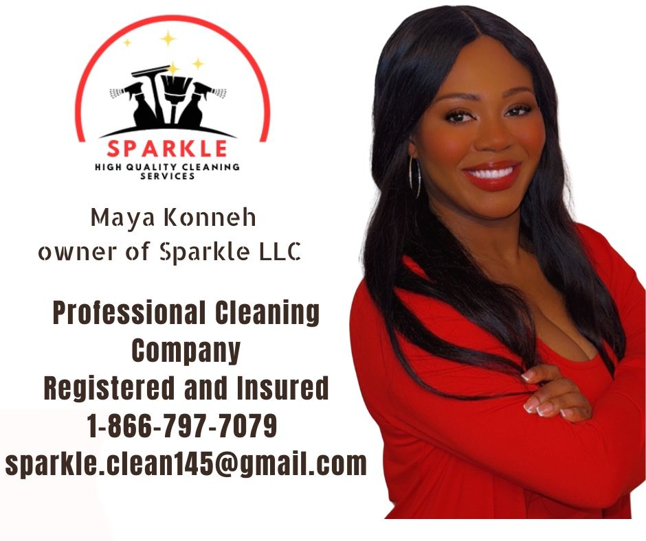 Professional Cleaning Company