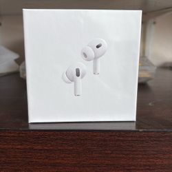 AirPods Pro 2nd Generation
