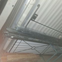 Metal Beams Or What Ever 