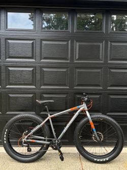 Northrock Xcode Fat Tires Mountain Bike 26”
