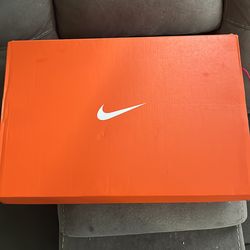 Nike Free Metcon 6 Dark Smoke, Size 10m