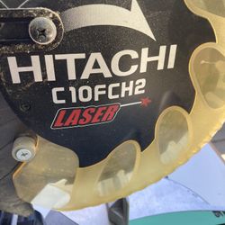 Miter Saw 