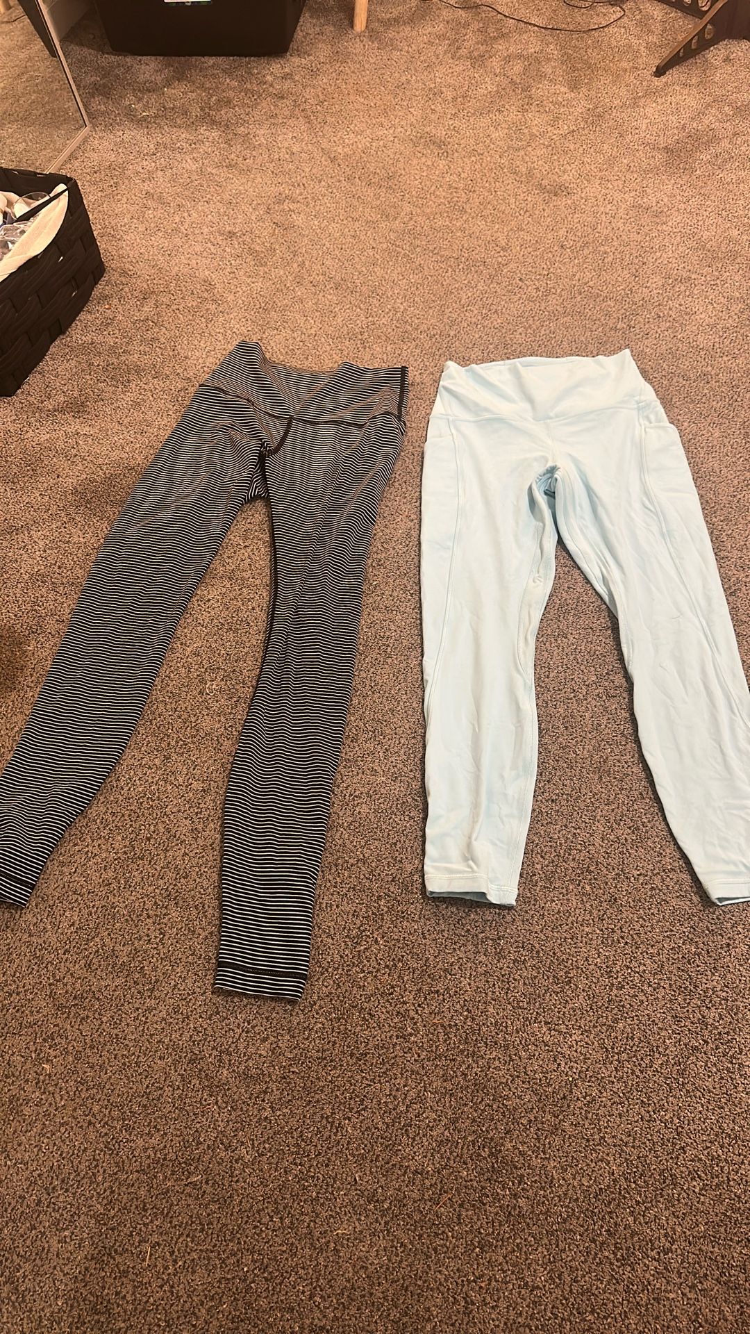 Lululemon Leggings