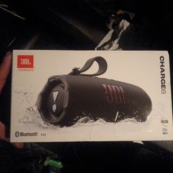 JBL Charge 6