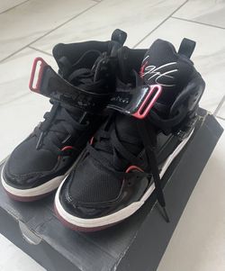 Jordan Flight 45 High ‘Bred’