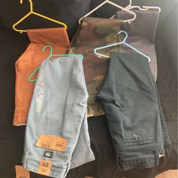 Pants
