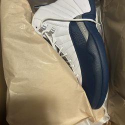 New Jordan 12’s 