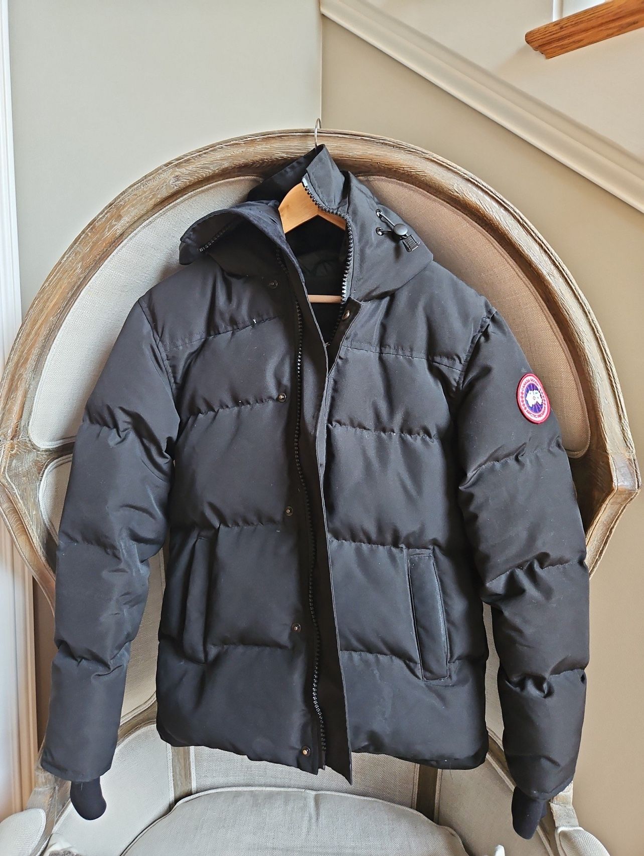 Canada Goose MacMillan Parka