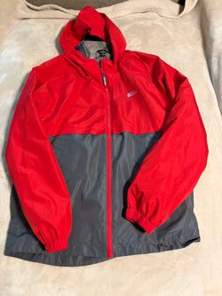 Eddie Bauer jacket