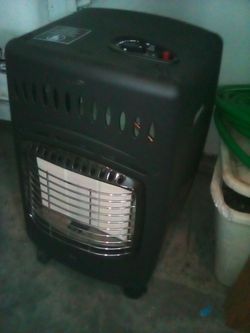 OKF PROPANE HEATER
