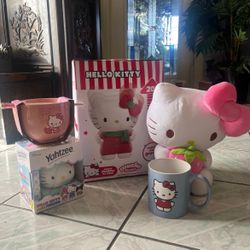 Hello kitty Bundle
