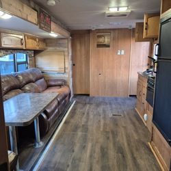 Beautiful Wildwood With Bunks