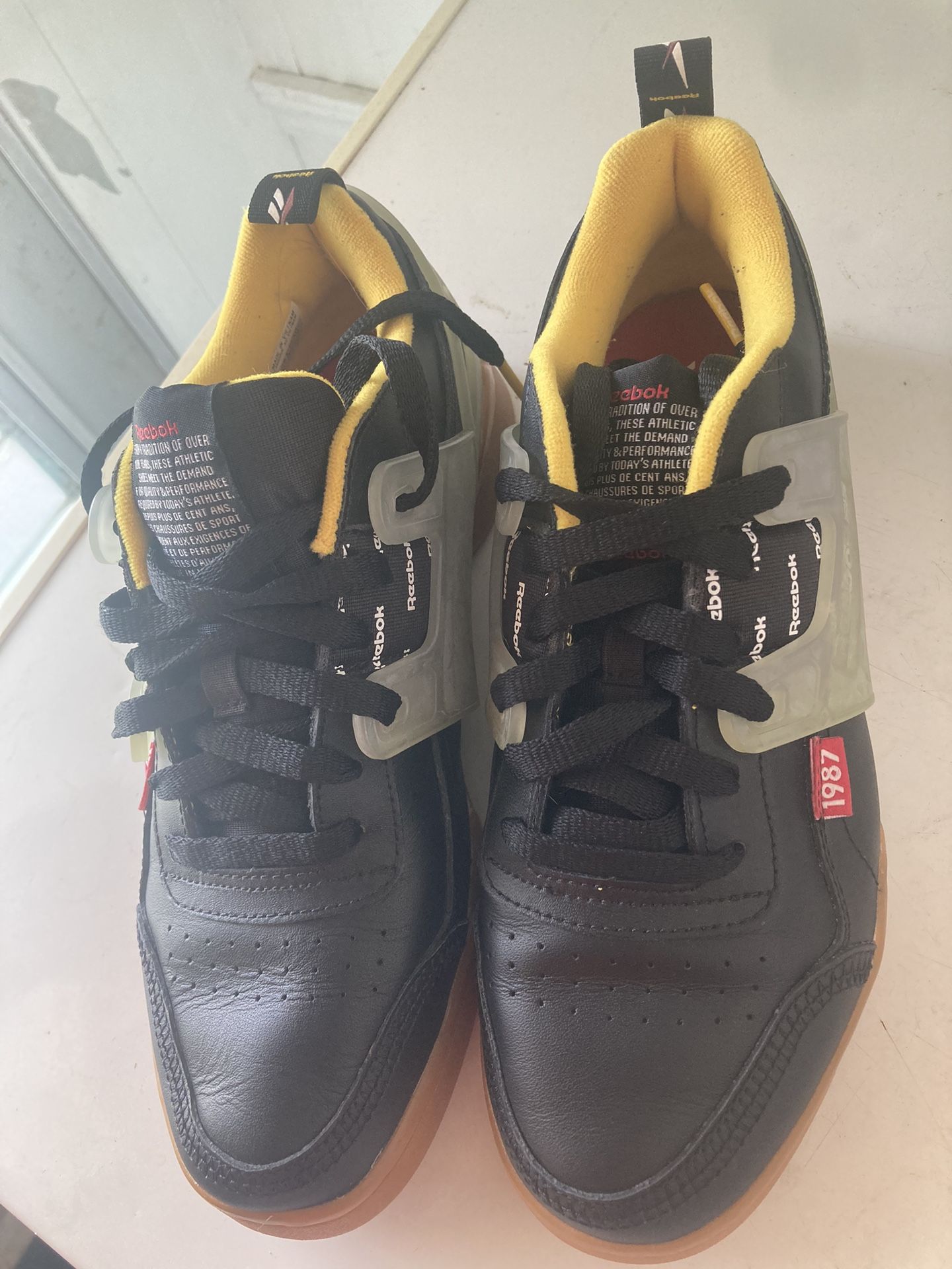 Reebok