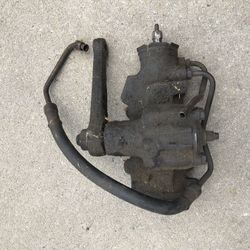 79 - 81 Chevy Camaro Trans Am Gear Box