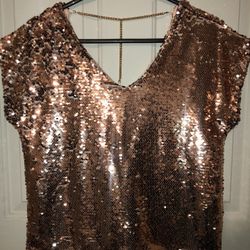 Lavish Blouse
