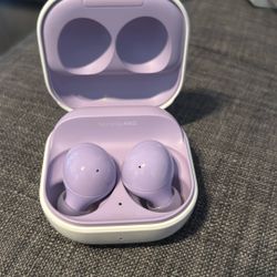 Samsung Wireless Earbuds