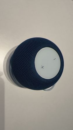 Apple HomePod mini - Blue