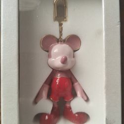 Disney X Baublebar Bag Charm 