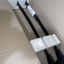 Hyundai Kona OEM Roof racks NEW