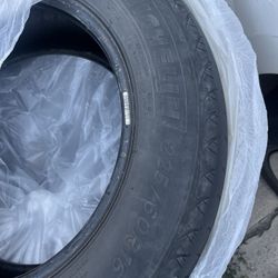 Tires
