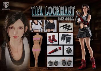 STAR MAN MS-010A 1/6 Tifa