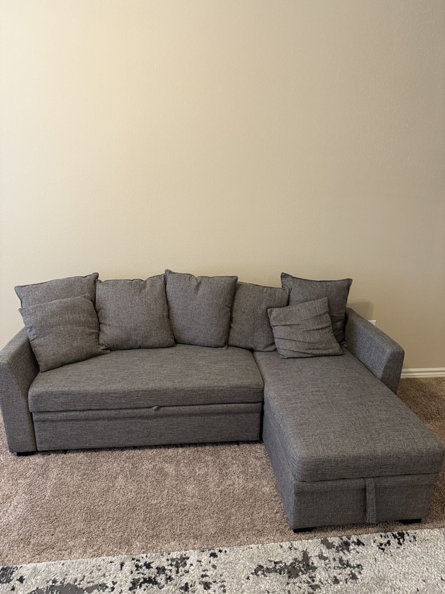 Sleeper Sofa
