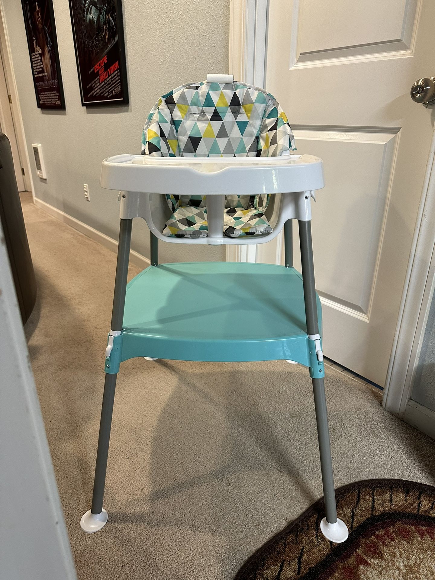 High Chair 