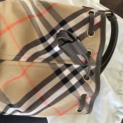 Burberry Bag