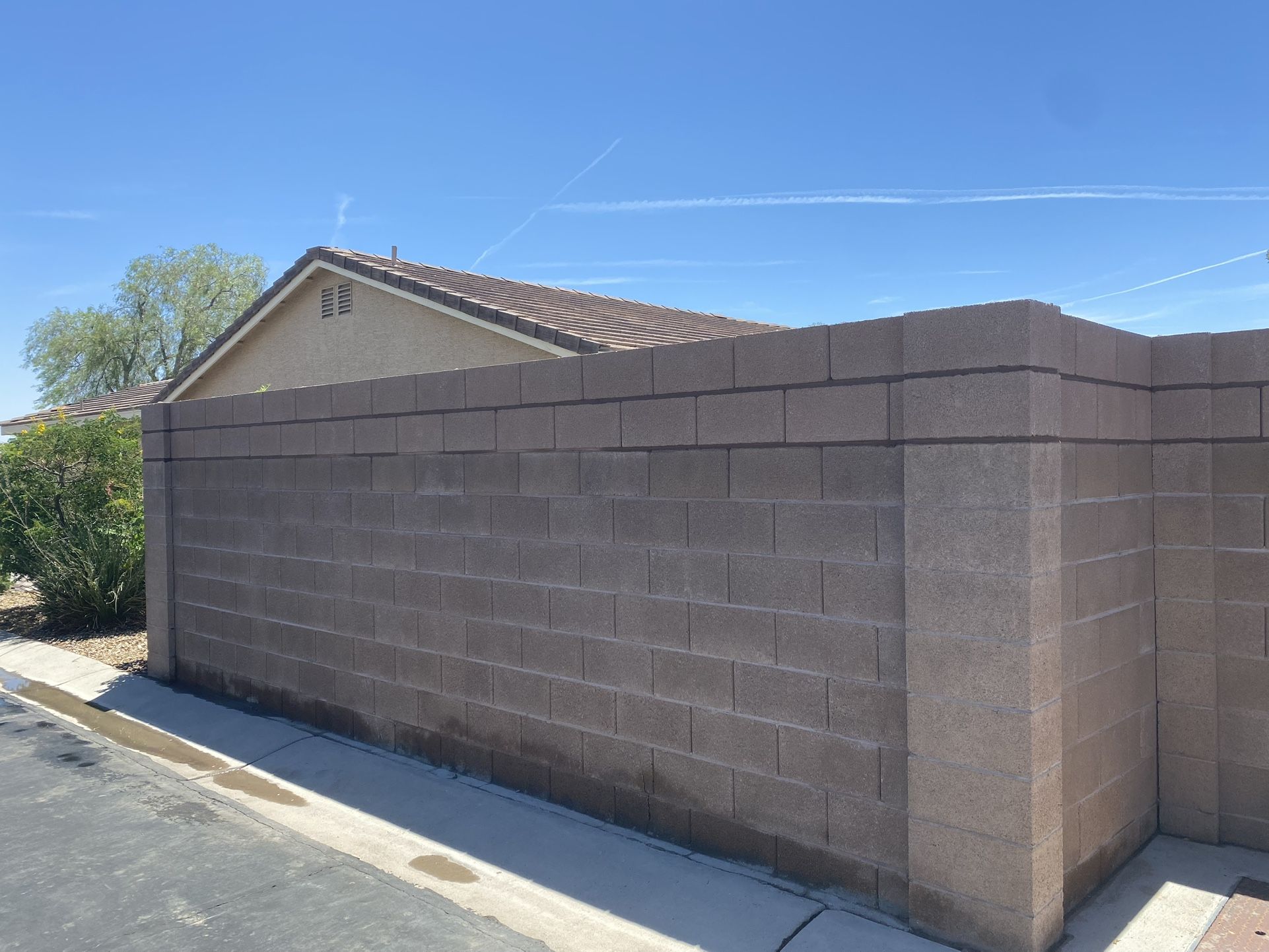 Block Walls