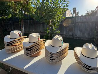 Sombreros