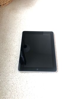iPad