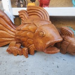 Fishs For Sale 