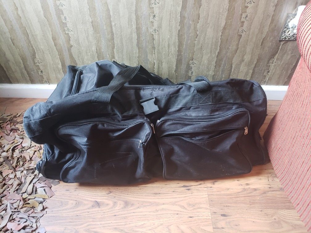 XL Duffle Bag Luggage
