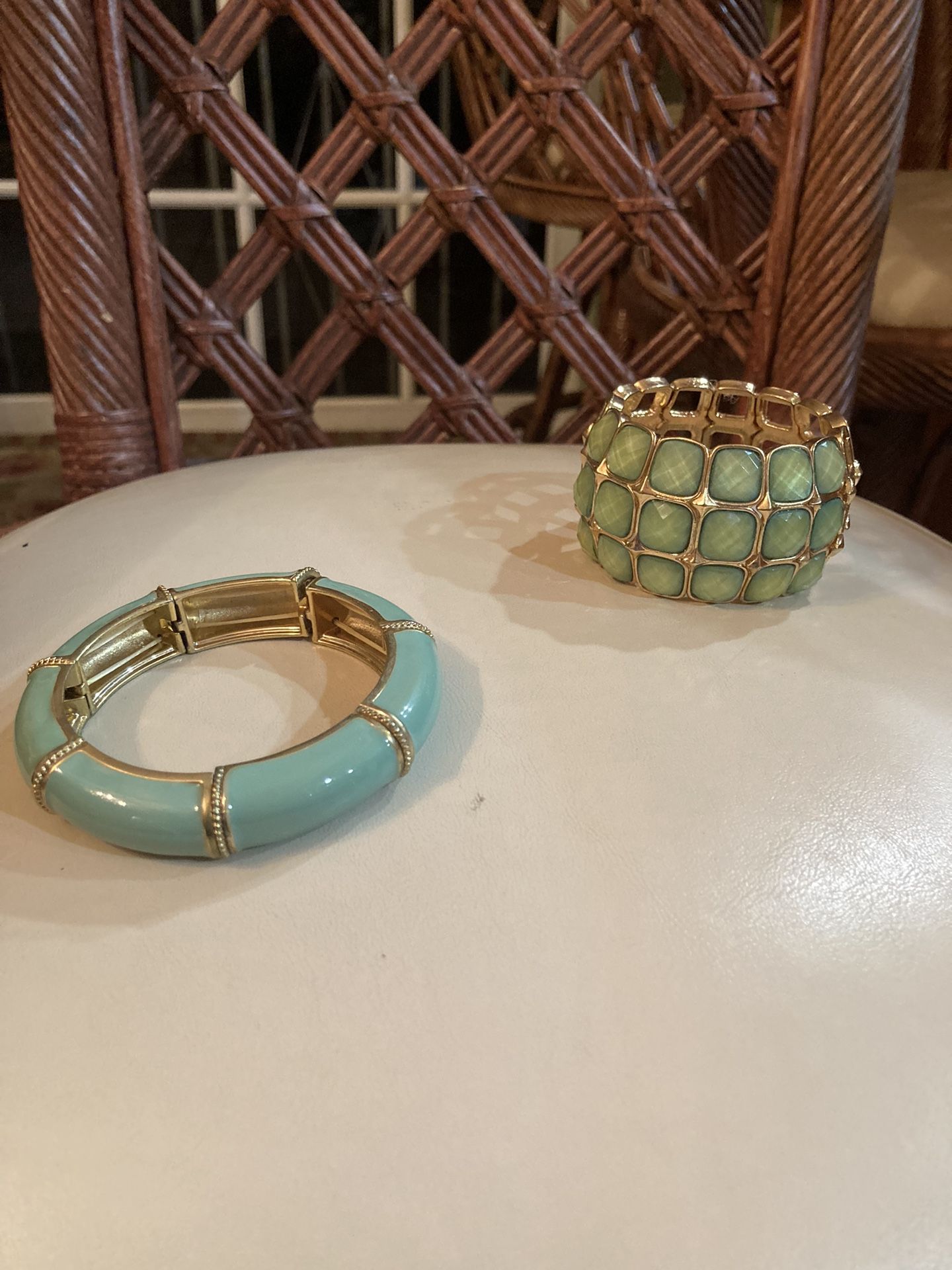 Jade Bracelets