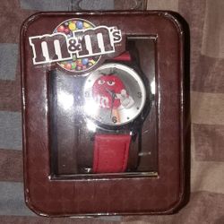 M&M