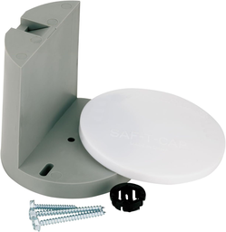 WESTINGHOUSE - Fan Master Jr. Support Box, 13.4-Cubic-Inch Wire Capacity