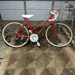Vintage Murray Legacy Road Bike, Excellent Condition, $150