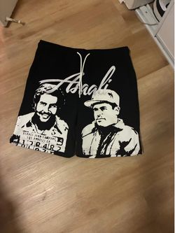Asaali shorts