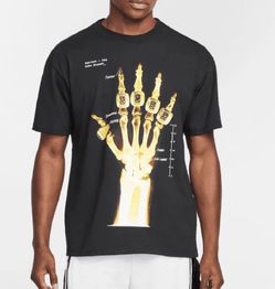 NWT Nike Kobe Xray Broken not Beaten T-shirt size Large