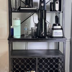 Buffet cabinet
