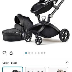 New Hot Mom Stroller 