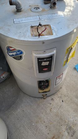 Water heater