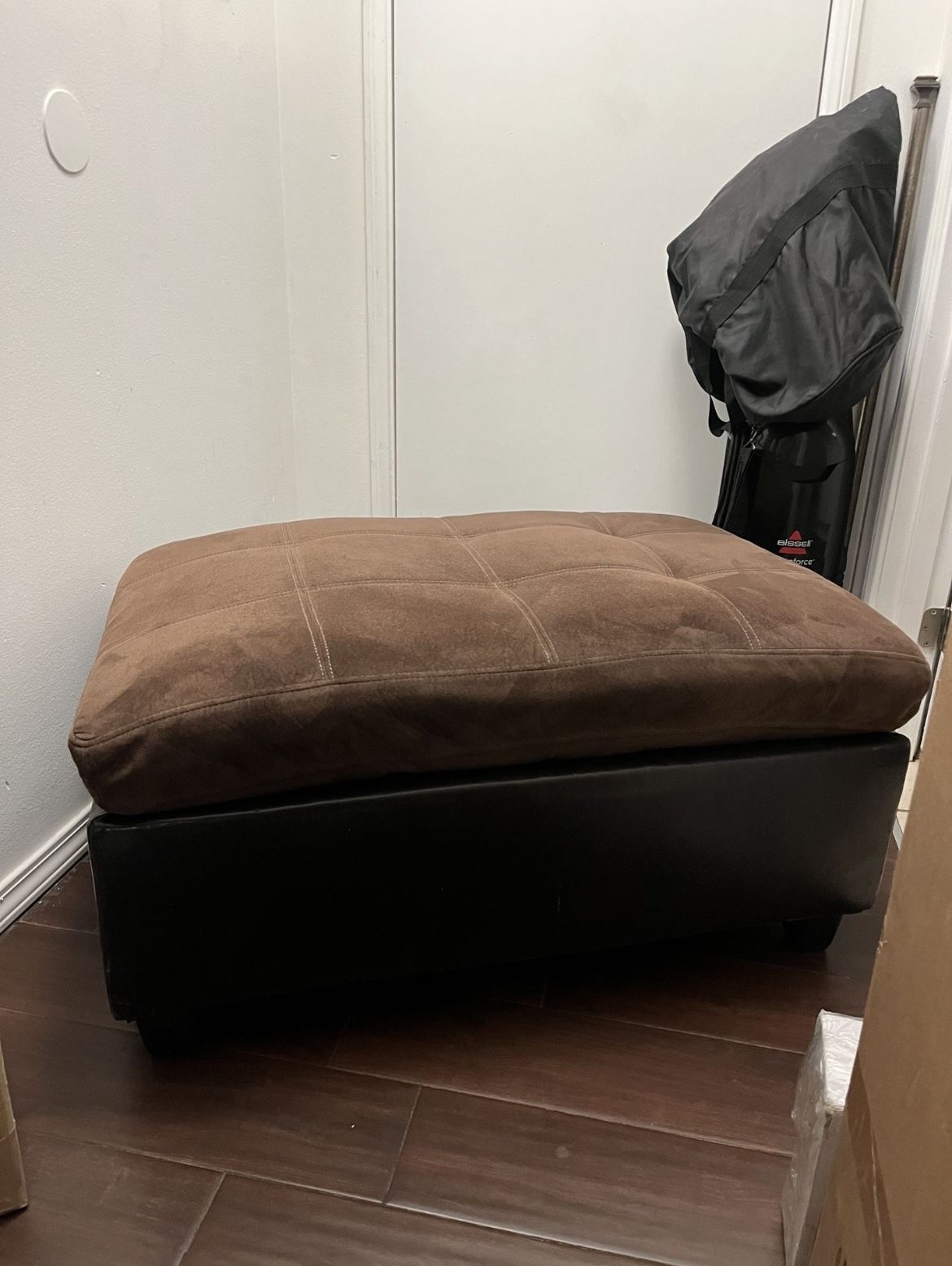 Ottoman Seat