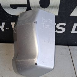 15-16. FORD F 150 LH LOWER CAB MOLDING  FL(contact info removed)27