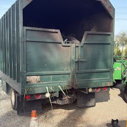 2005 Chevrolet Silverado 3500