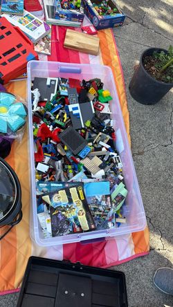 Legos